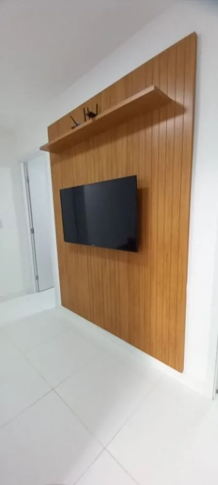 Apartamento, 1 quarto, 24 m² - Foto 7
