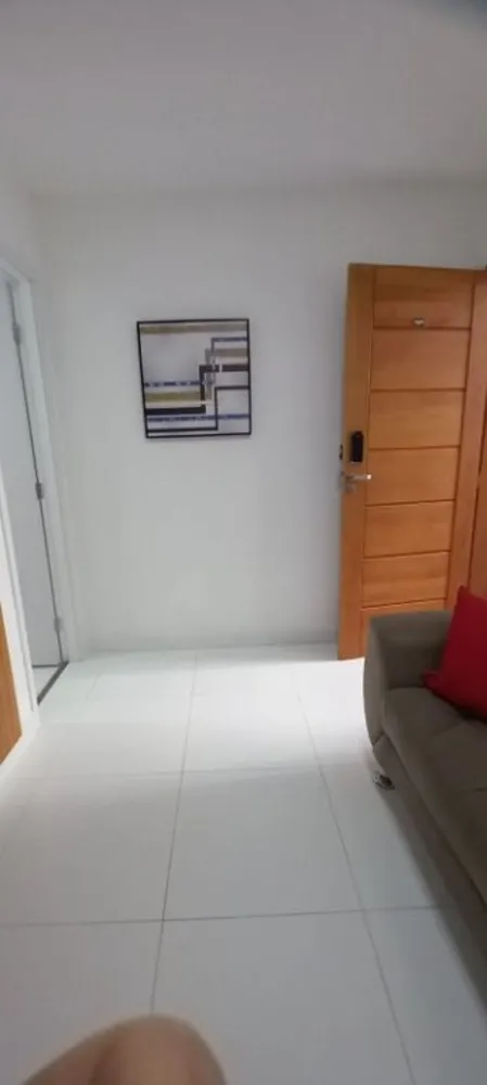 Apartamento, 1 quarto, 24 m² - Foto 2