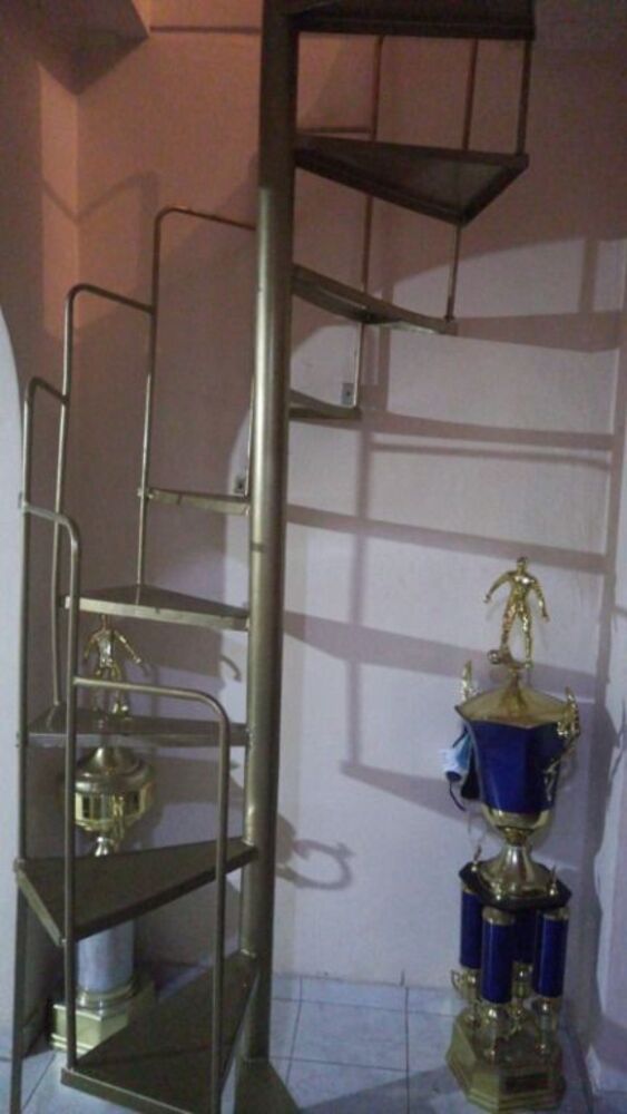Sobrado, 3 quartos, 159 m² - Foto 2
