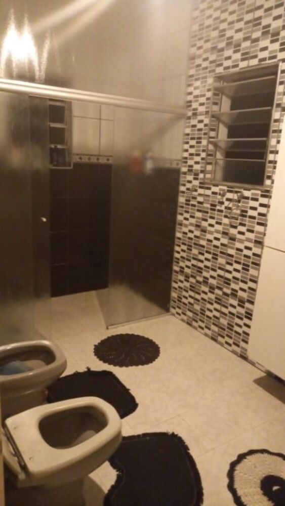 Sobrado, 3 quartos, 159 m² - Foto 1