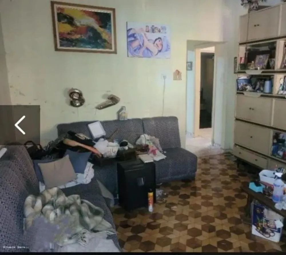 Casa, 3 quartos, 200 m² - Foto 1