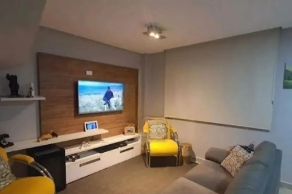 Casa, 3 quartos, 119 m² - Foto 3