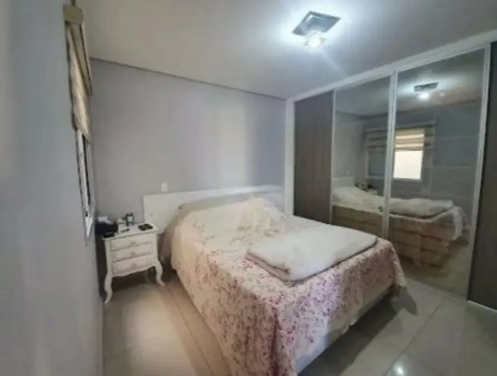 Casa, 3 quartos, 119 m² - Foto 9