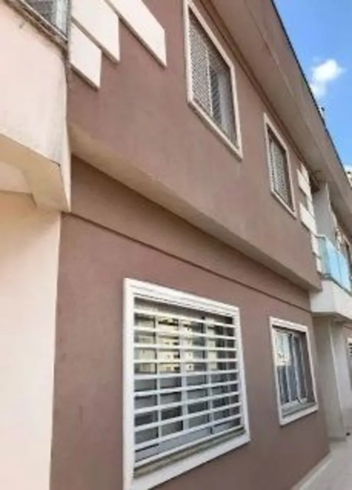 Casa, 3 quartos, 119 m² - Foto 2