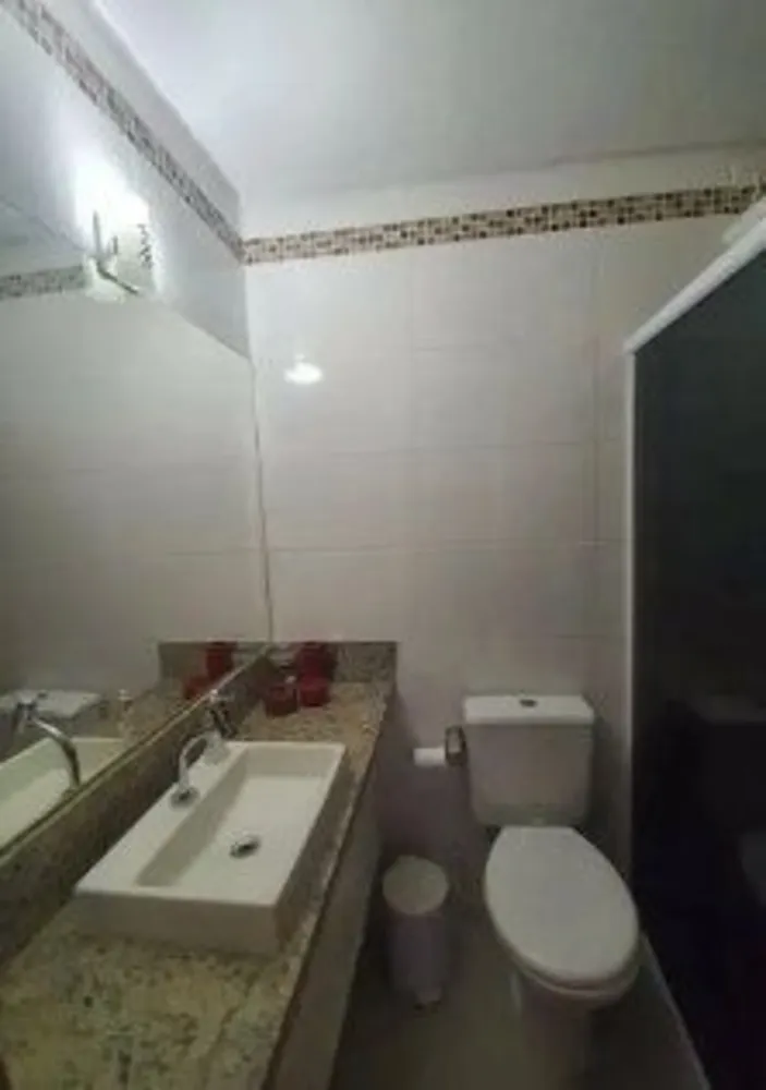Casa, 3 quartos, 119 m² - Foto 7