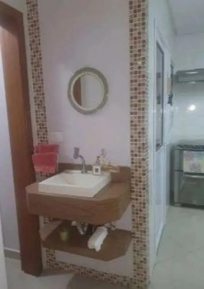 Casa, 3 quartos, 119 m² - Foto 5