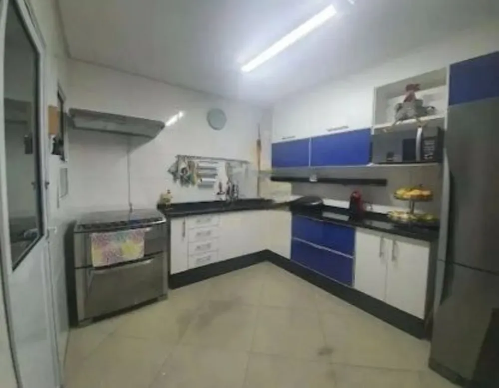 Casa, 3 quartos, 119 m² - Foto 4