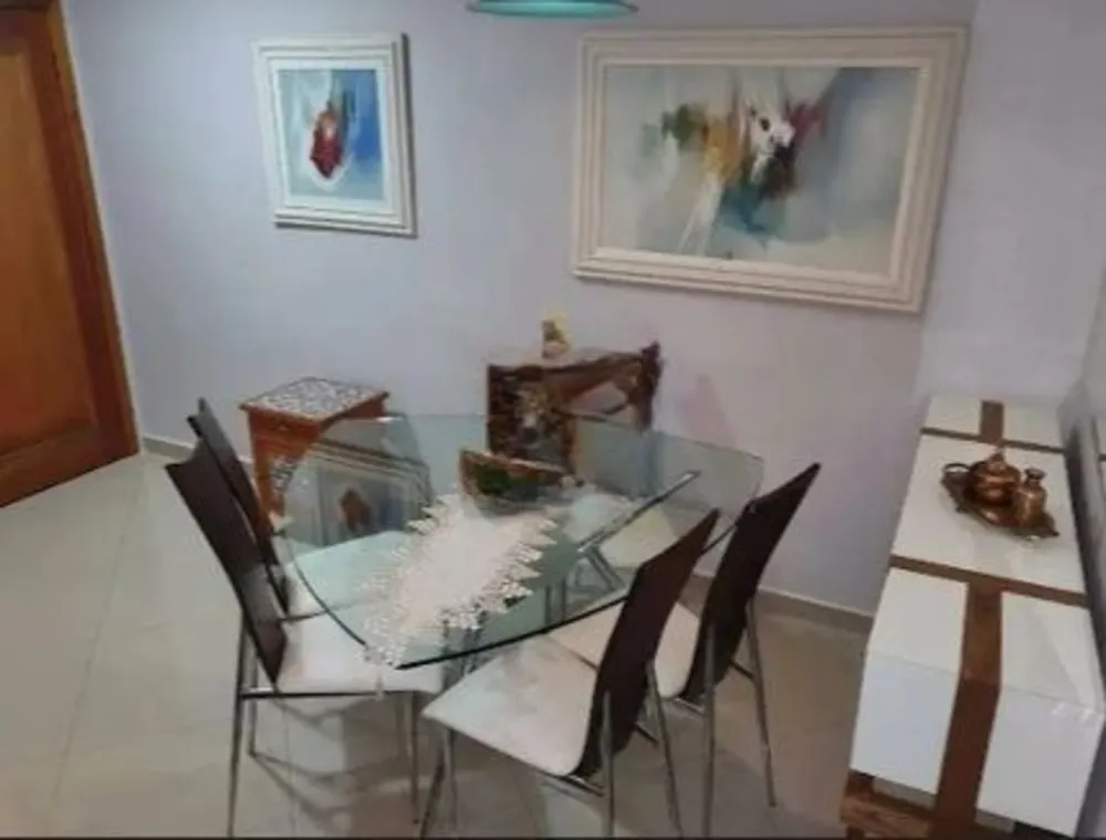 Casa, 3 quartos, 119 m² - Foto 1
