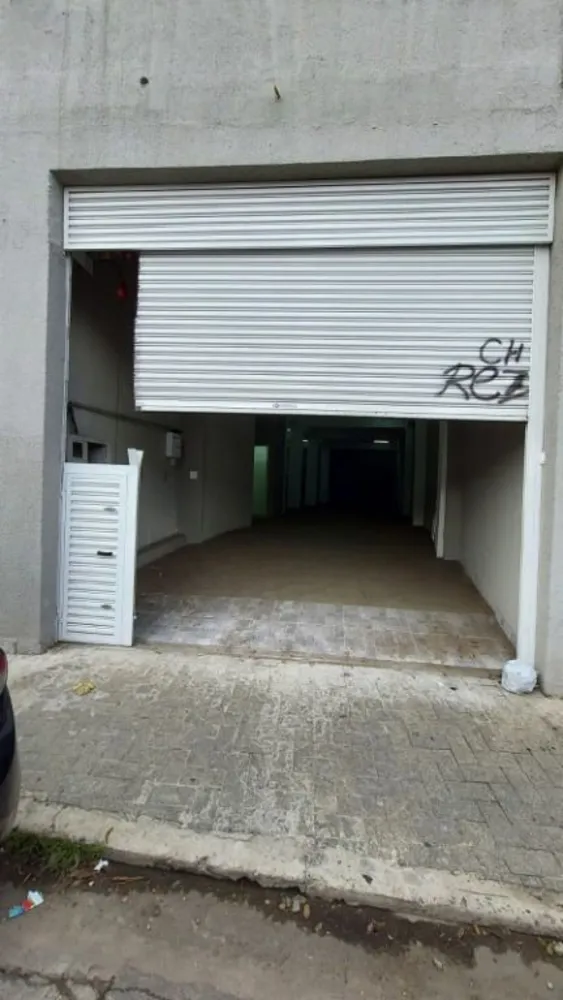Loja-Salão, 160 m² - Foto 2
