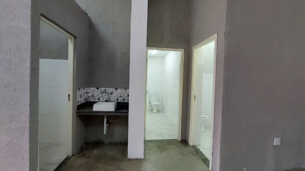 Loja-Salão, 160 m² - Foto 3