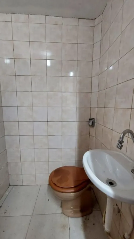 Loja-Salão, 160 m² - Foto 12