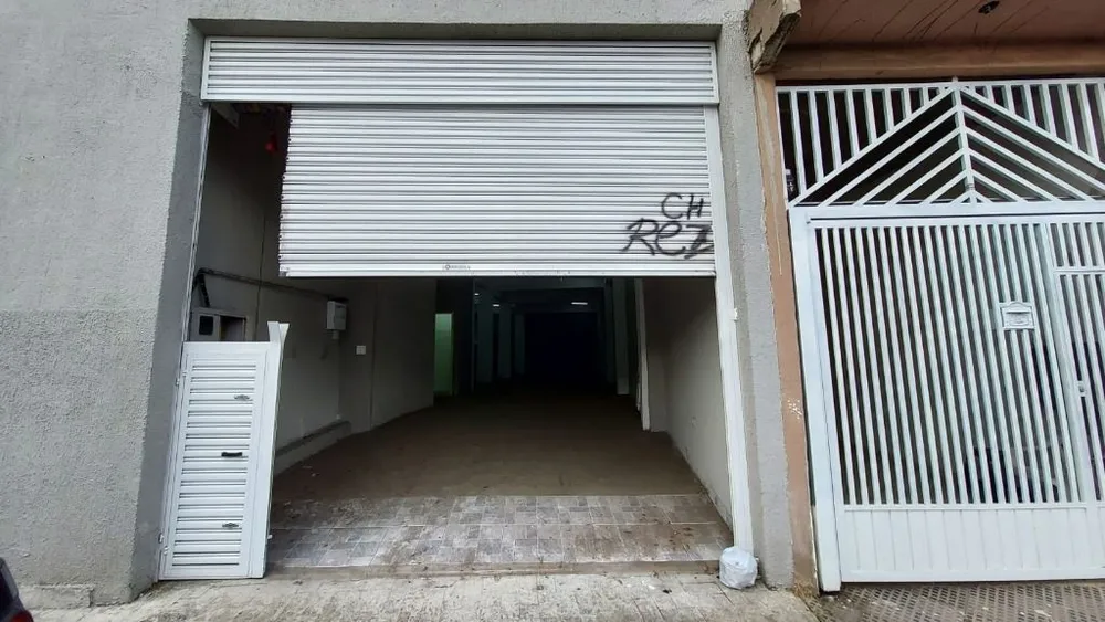 Loja-Salão, 160 m² - Foto 1
