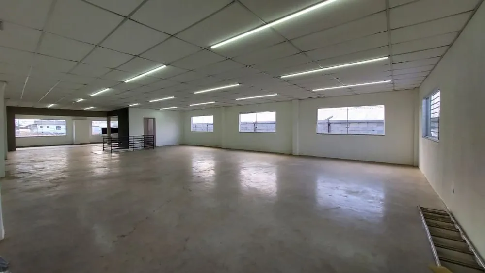 Loja-Salão, 210 m² - Foto 1
