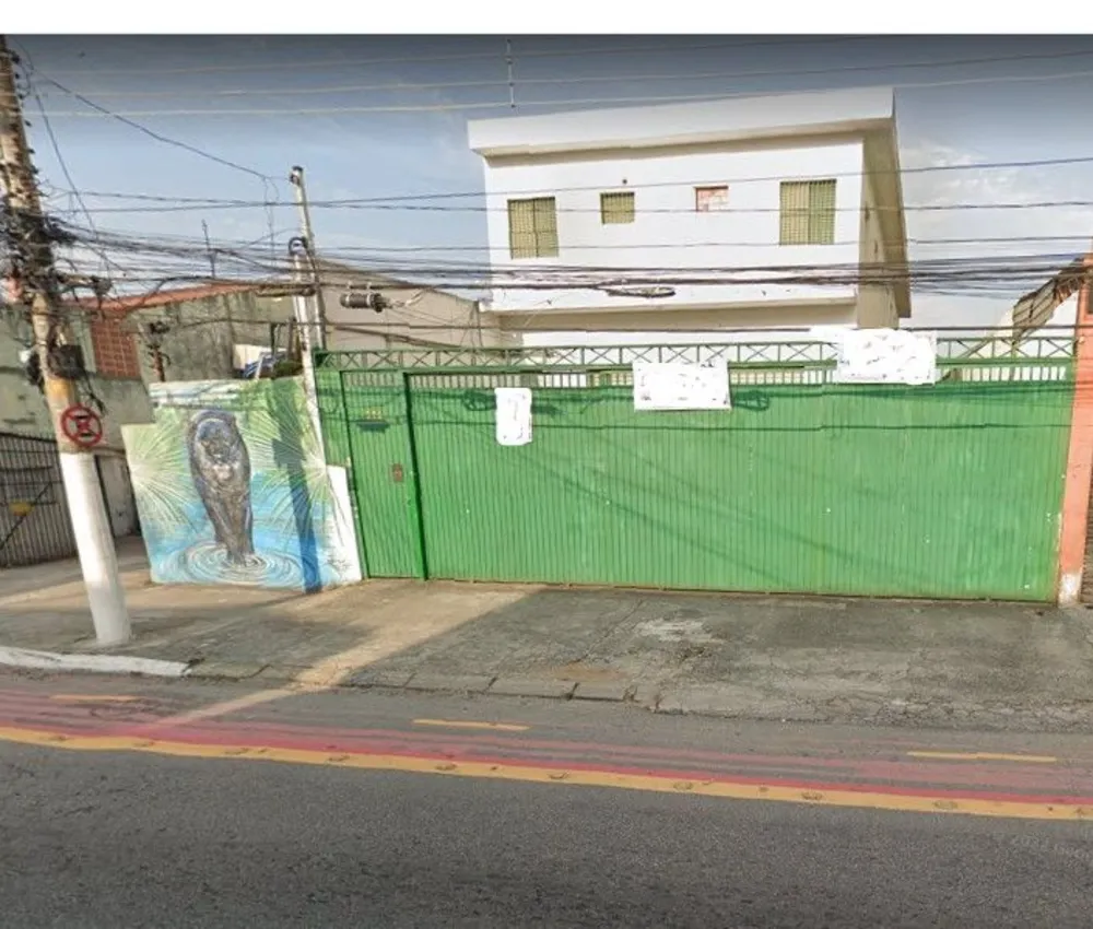 Prédio Inteiro, 644 m² - Foto 1