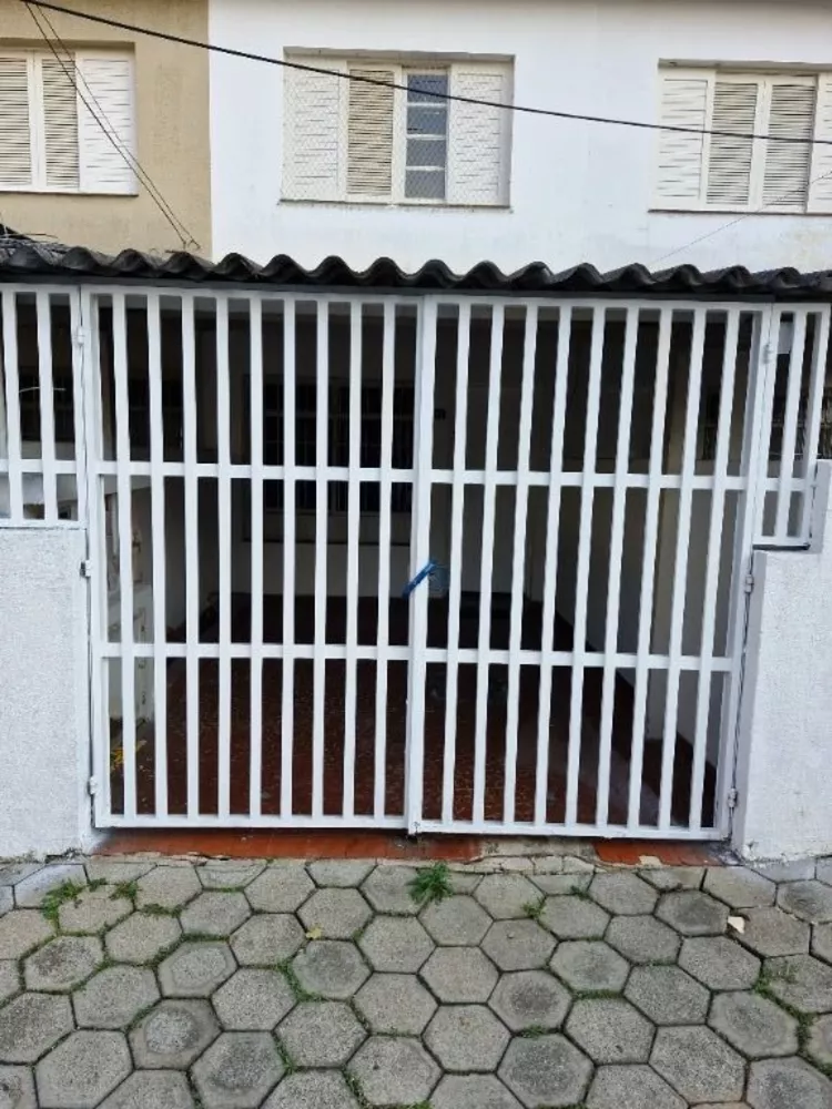 Sobrado para alugar com 2 quartos, 75m² - Foto 1