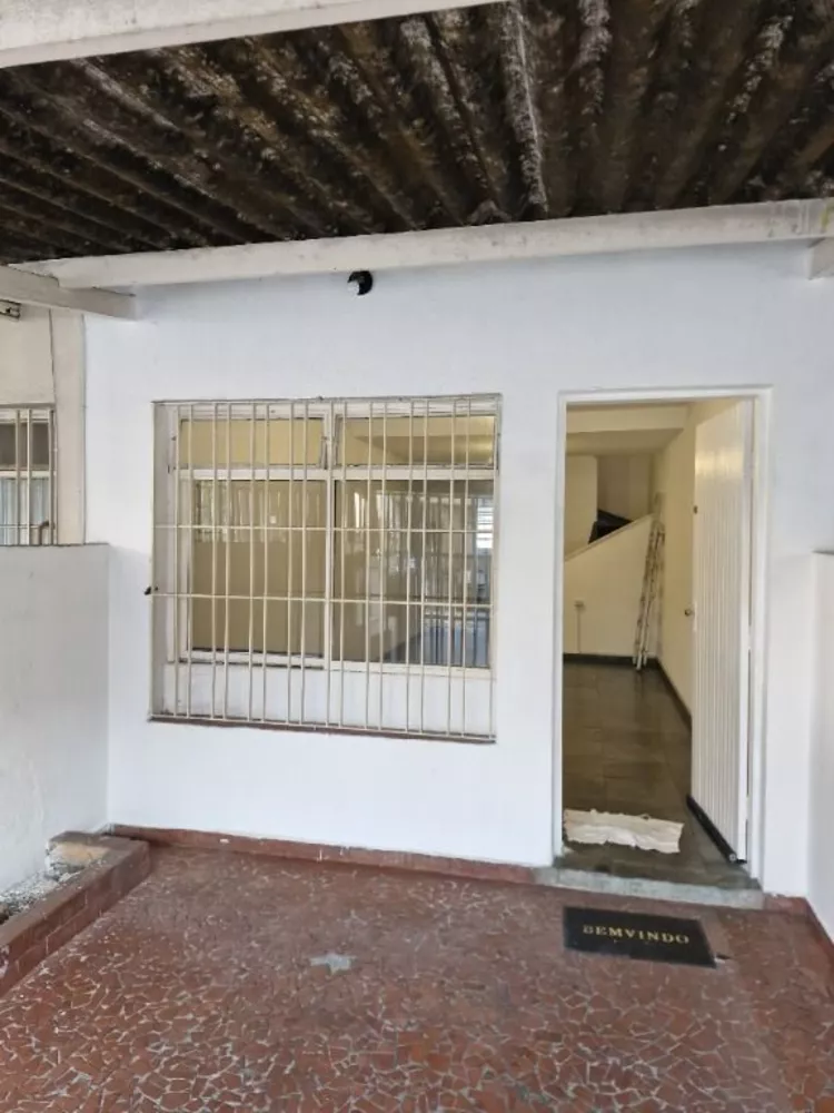 Sobrado para alugar com 2 quartos, 75m² - Foto 2