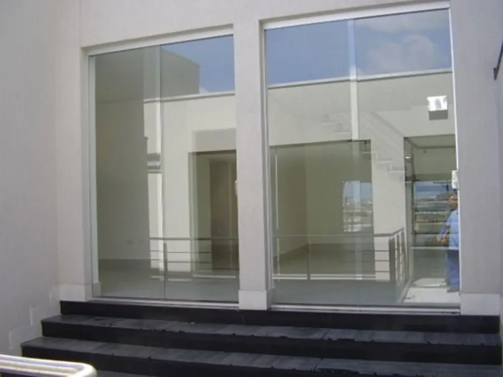 Loja-Salão, 450 m² - Foto 1