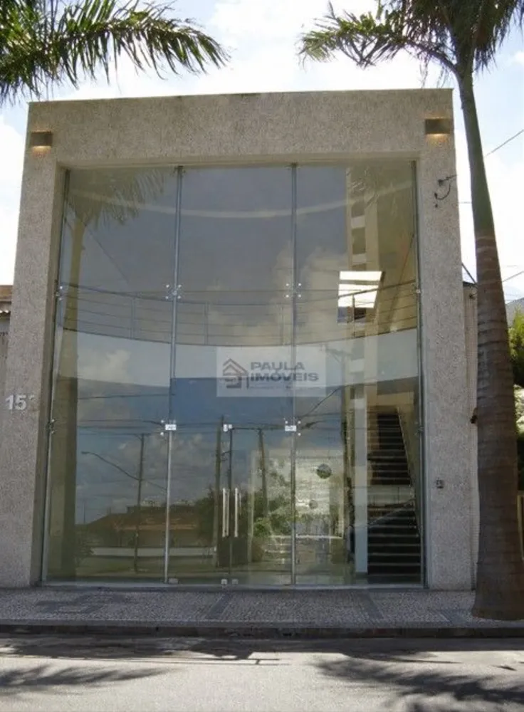 Loja-Salão, 450 m² - Foto 2