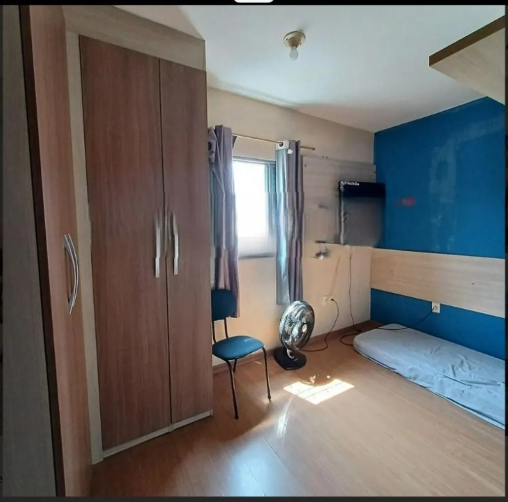 Sobrado, 3 quartos, 45 m² - Foto 3