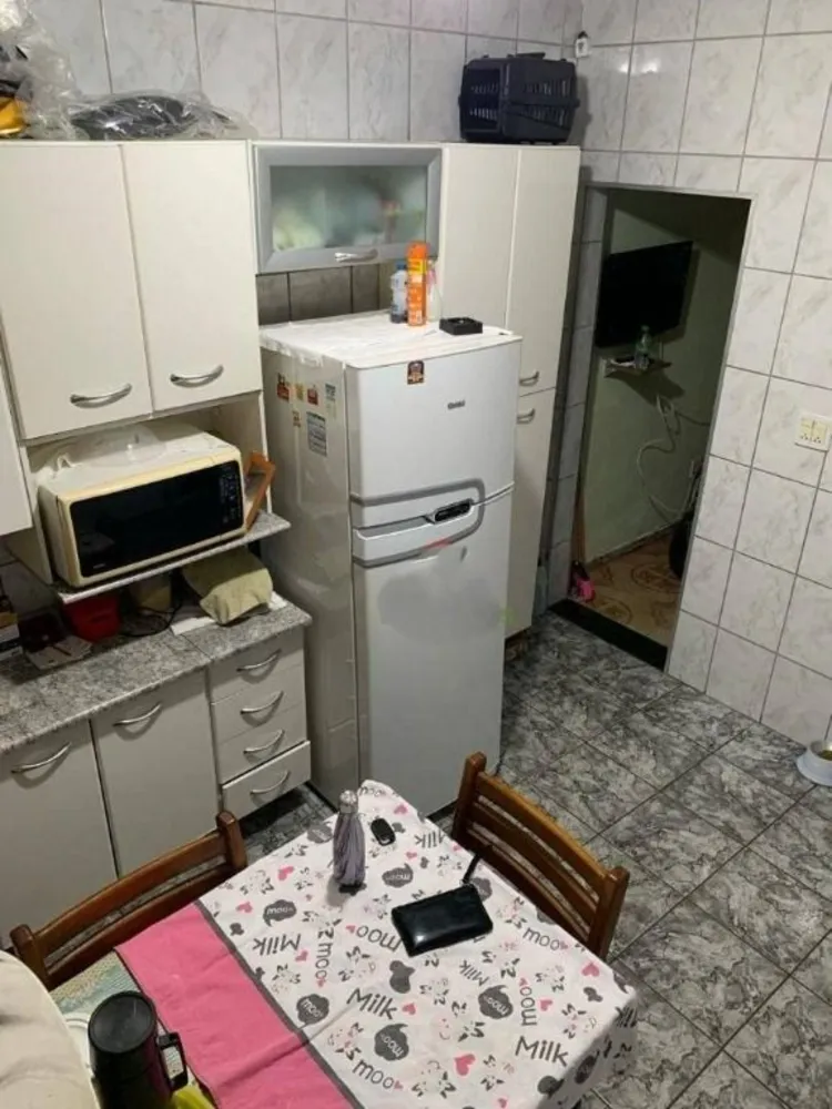 Sobrado, 3 quartos, 45 m² - Foto 9