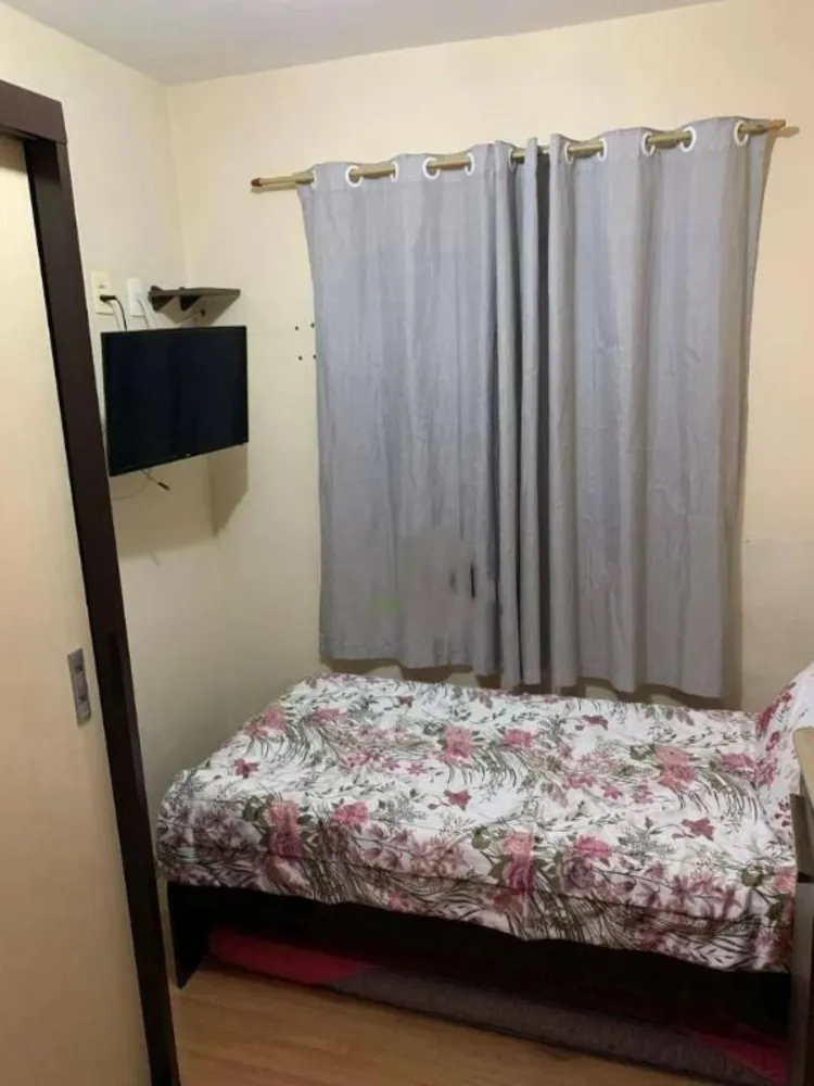 Sobrado, 3 quartos, 45 m² - Foto 4
