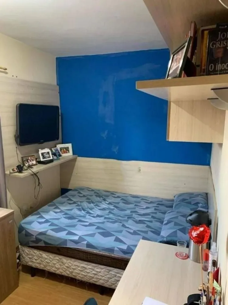 Sobrado, 3 quartos, 45 m² - Foto 8