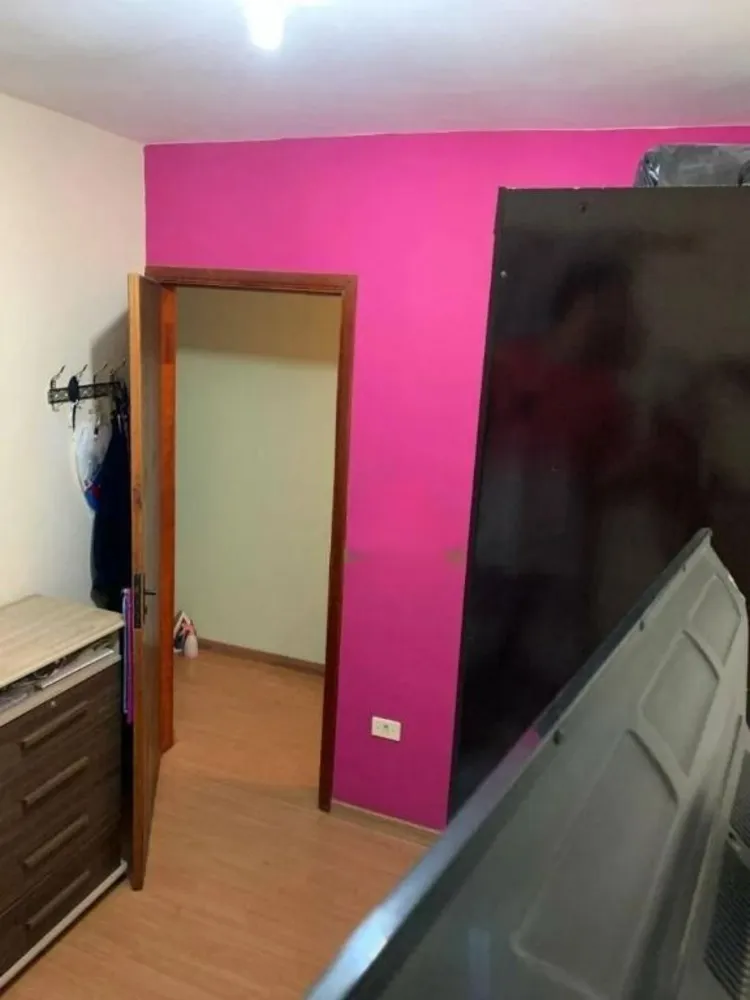Sobrado, 3 quartos, 45 m² - Foto 5
