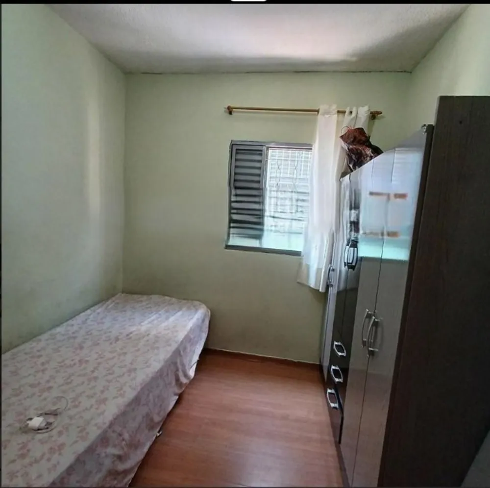 Sobrado, 3 quartos, 45 m² - Foto 7