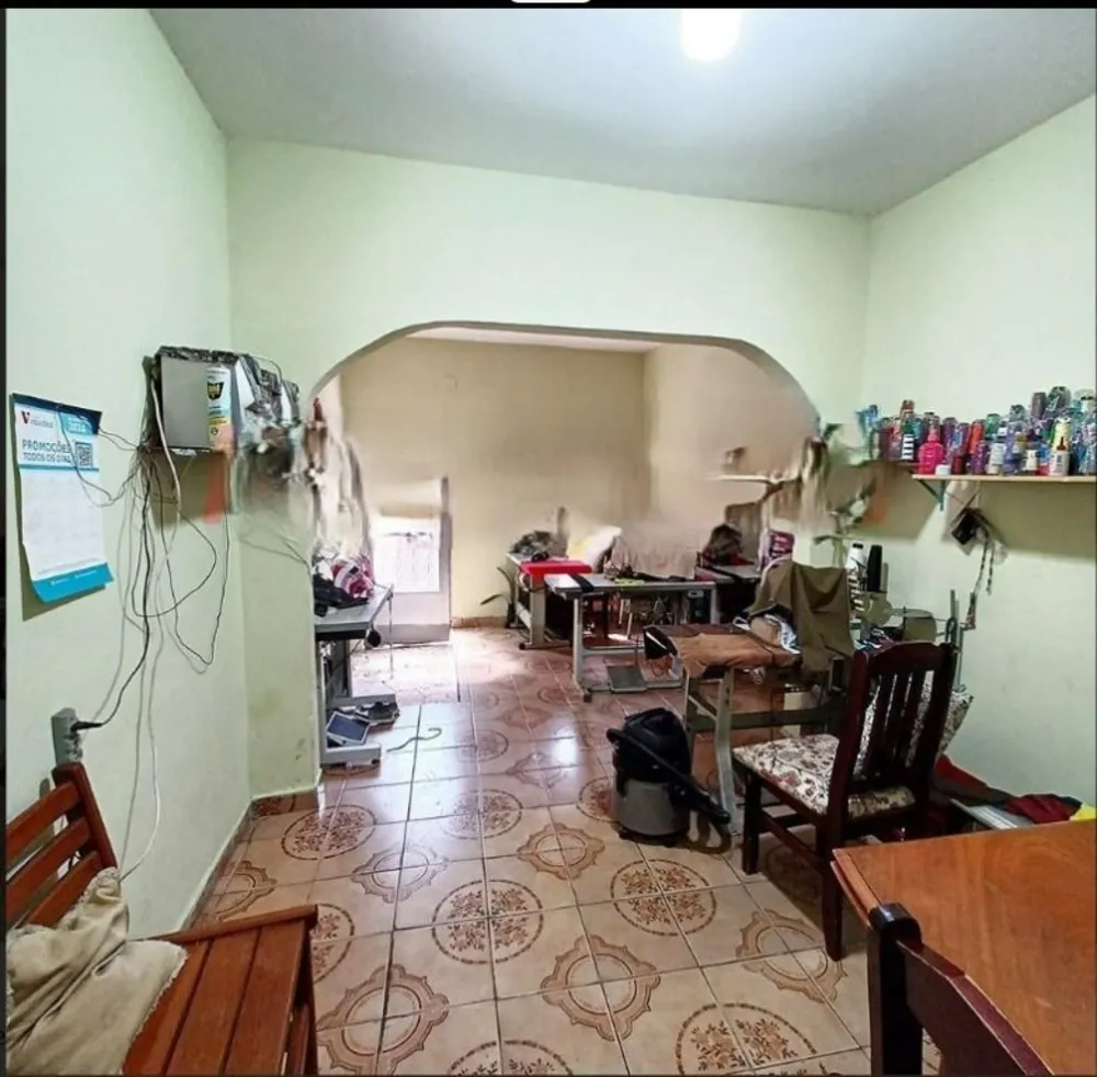 Sobrado, 3 quartos, 45 m² - Foto 6