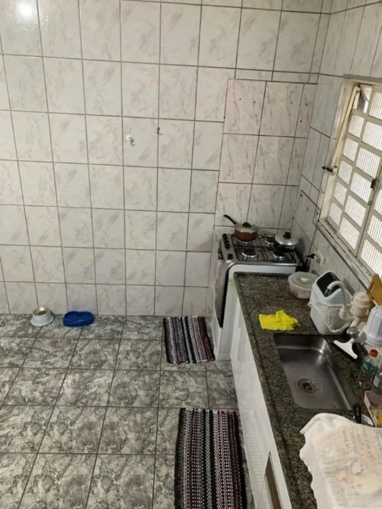 Sobrado, 3 quartos, 45 m² - Foto 12