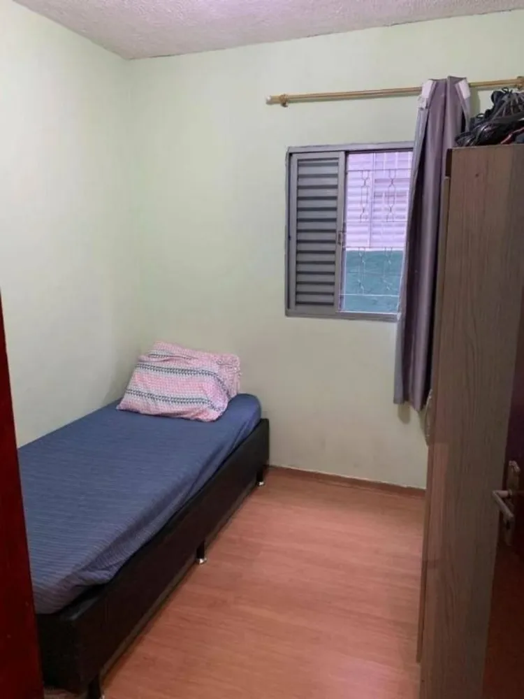 Sobrado, 3 quartos, 45 m² - Foto 10
