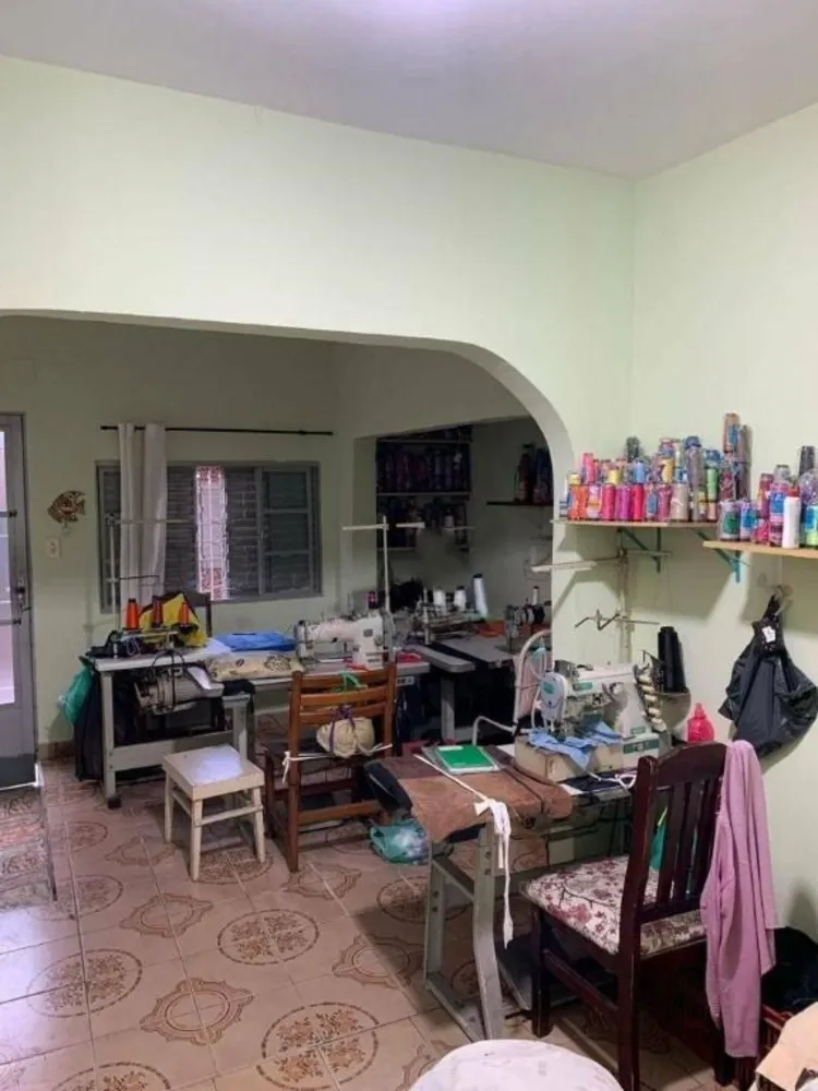 Sobrado, 3 quartos, 45 m² - Foto 11