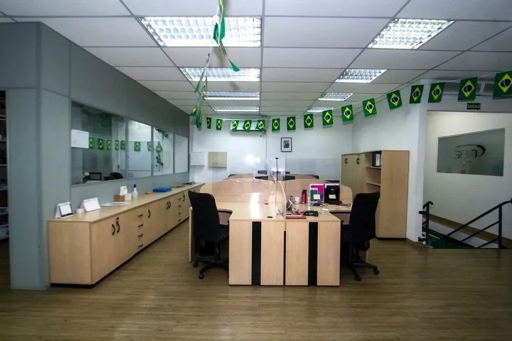 Depósito-Galpão, 1000 m² - Foto 10