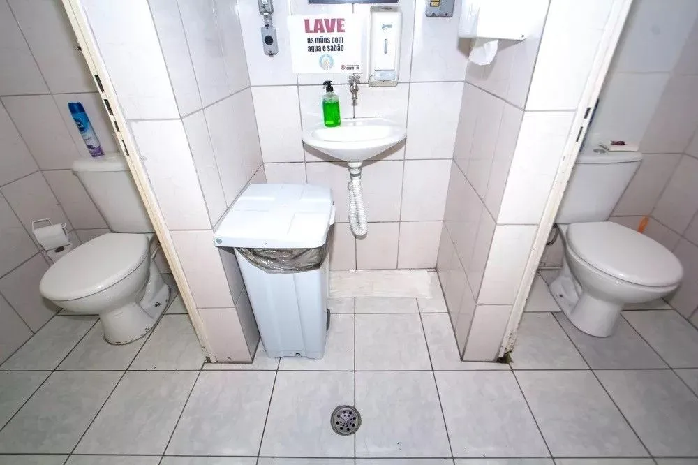 Depósito-Galpão, 1000 m² - Foto 12