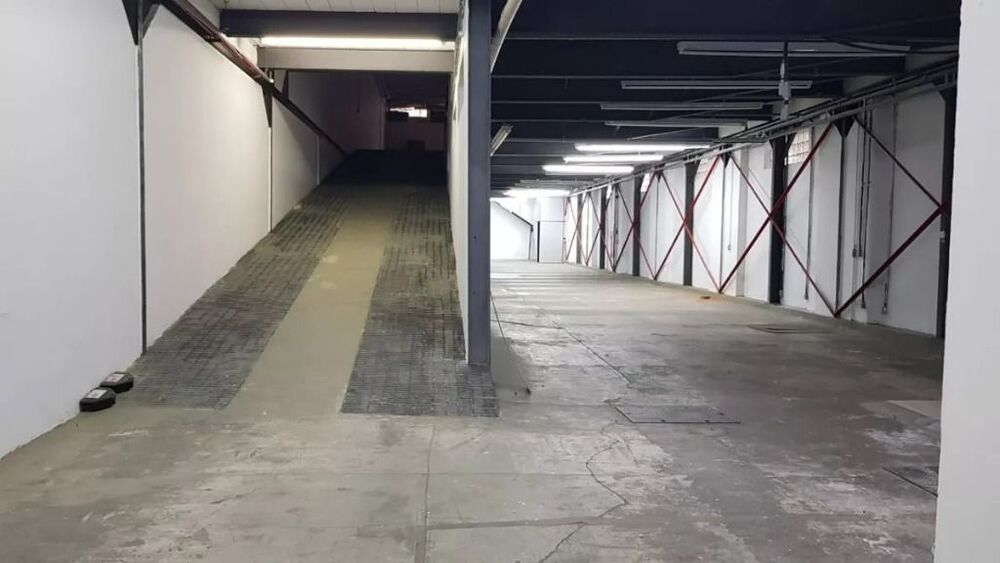 Depósito-Galpão, 1000 m² - Foto 3