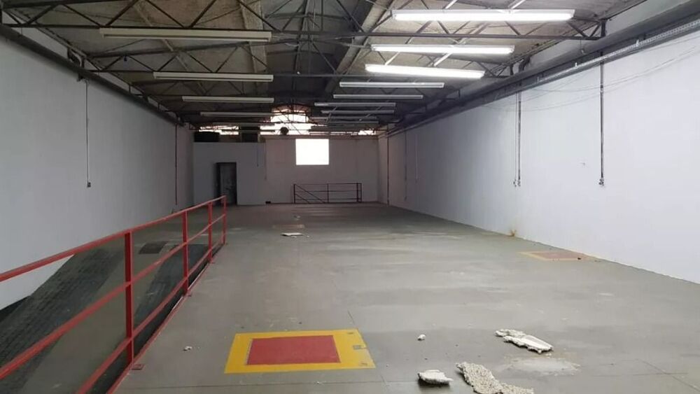 Depósito-Galpão, 1000 m² - Foto 11