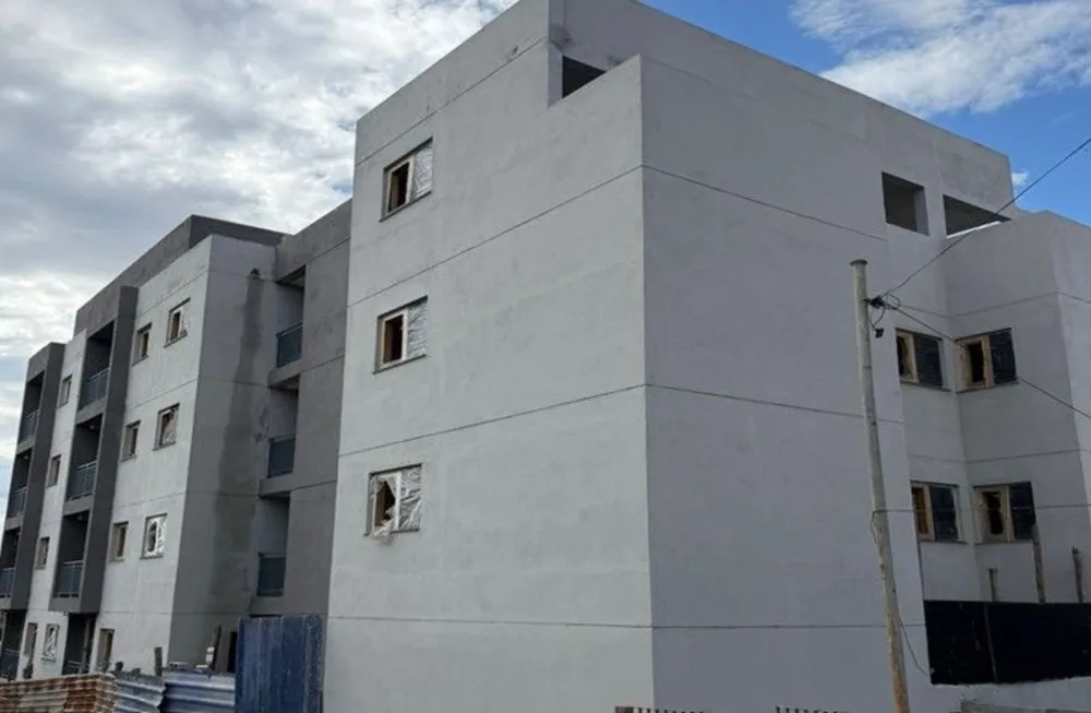 Apartamento, 2 quartos, 42 m² - Foto 3