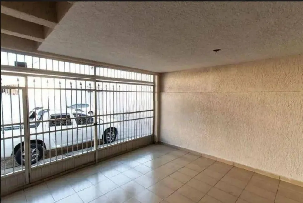 Sobrado, 3 quartos, 125 m² - Foto 7
