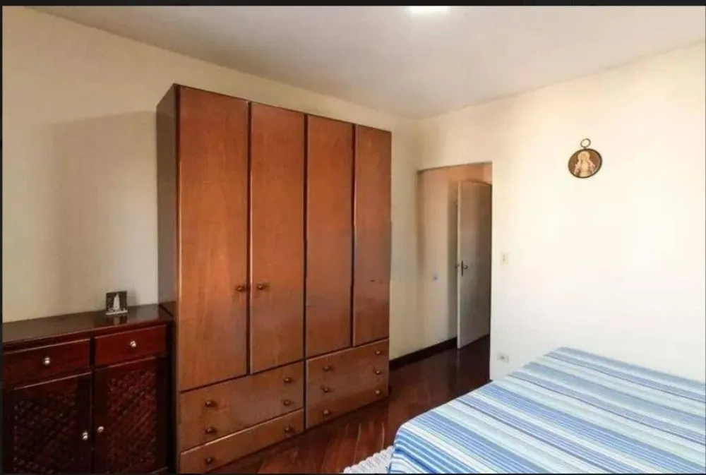 Sobrado, 3 quartos, 125 m² - Foto 5