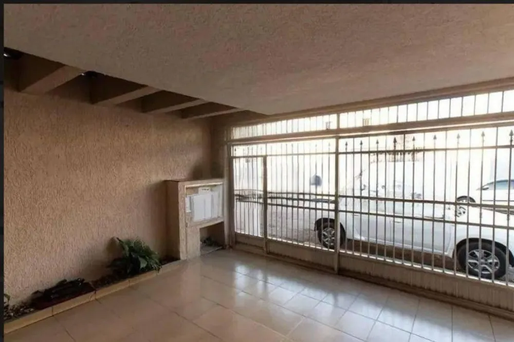 Sobrado, 3 quartos, 125 m² - Foto 6