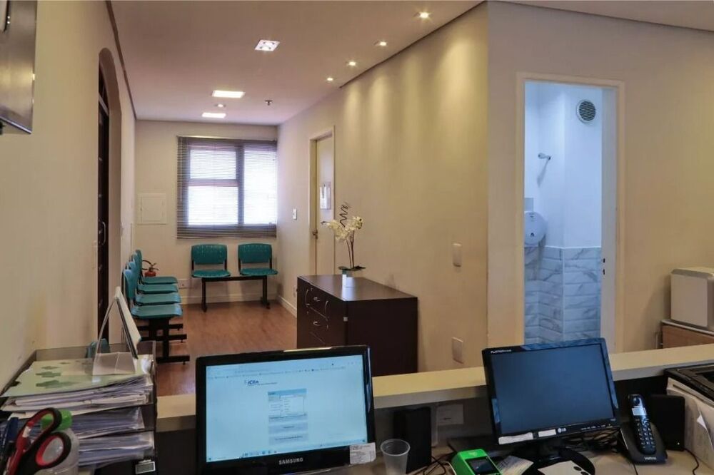 Sala-Conjunto, 34 m² - Foto 3