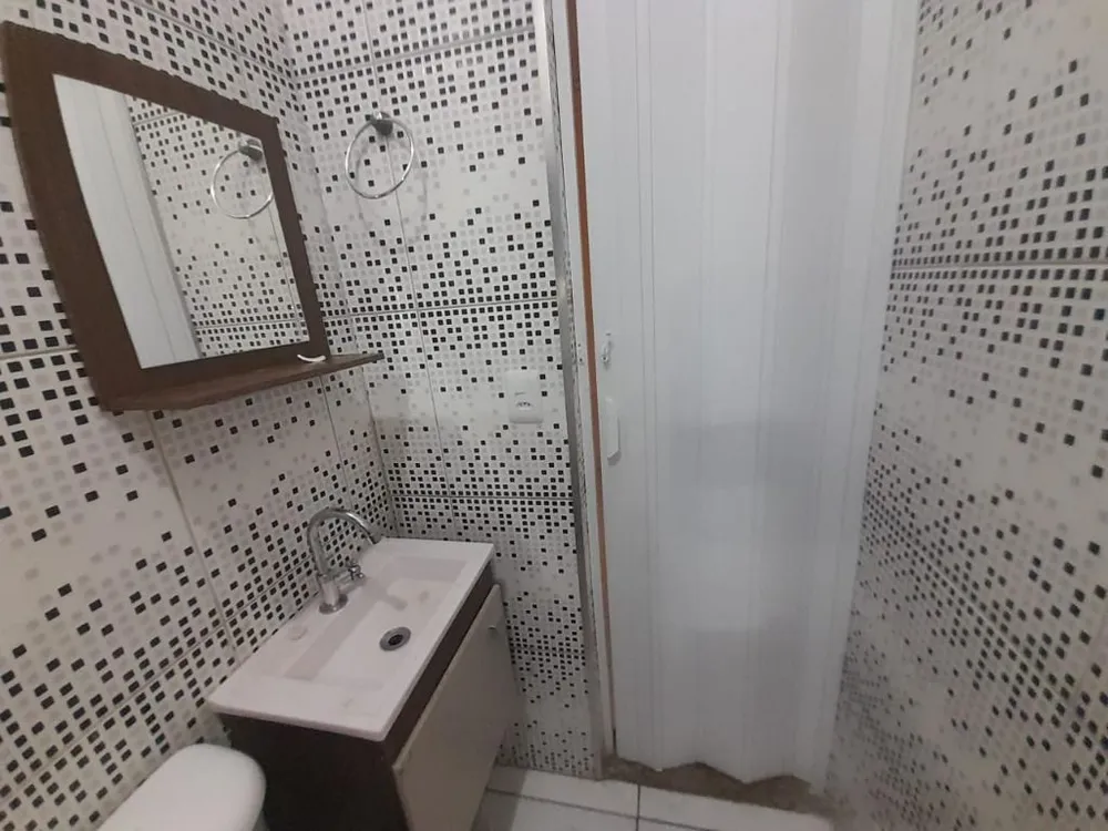 Casa, 2 quartos, 60 m² - Foto 10