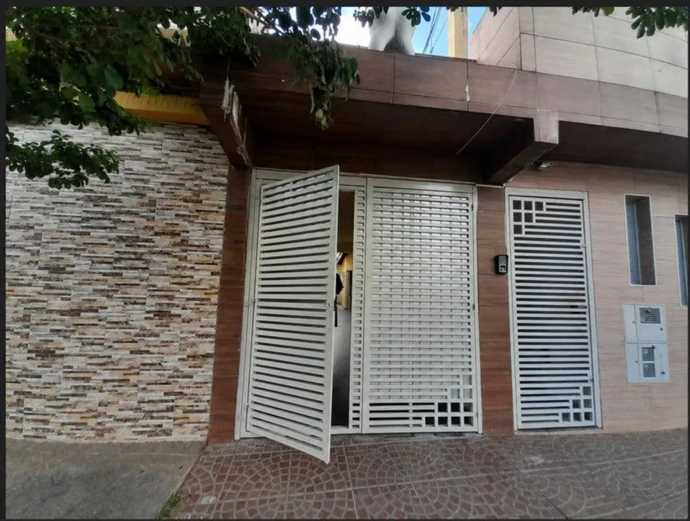 Casa, 2 quartos, 60 m² - Foto 1