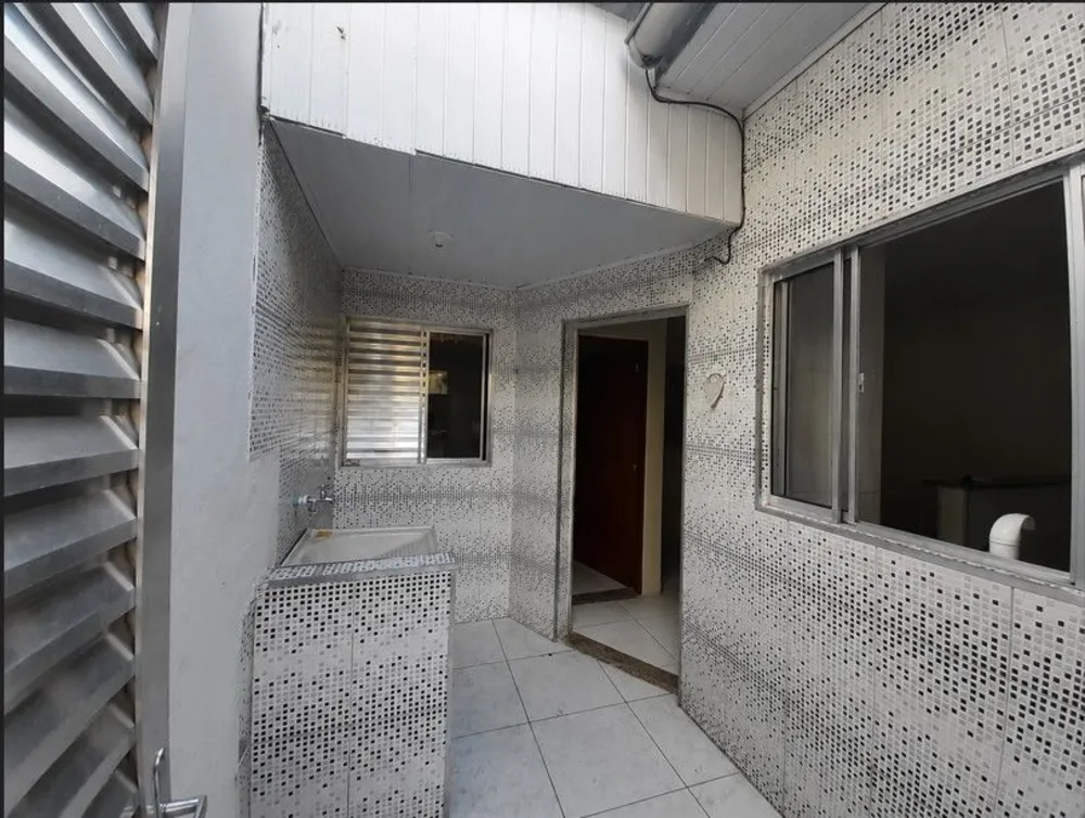 Casa, 2 quartos, 60 m² - Foto 2