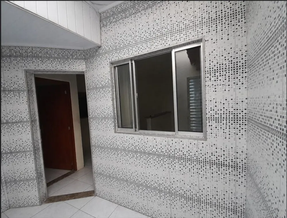 Casa, 2 quartos, 60 m² - Foto 3