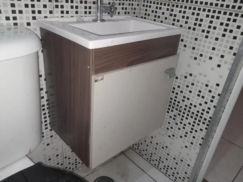 Casa, 2 quartos, 60 m² - Foto 12