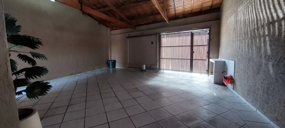 Sobrado, 2 quartos, 129 m² - Foto 1