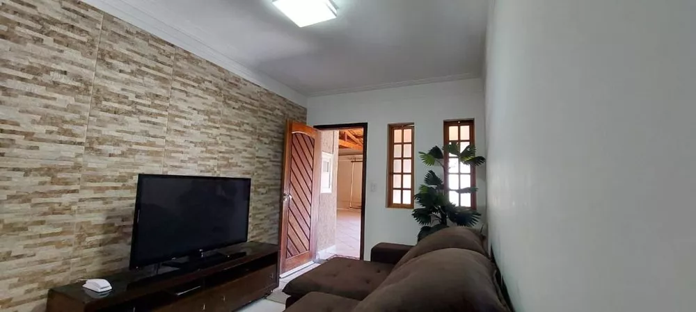 Sobrado, 2 quartos, 129 m² - Foto 3