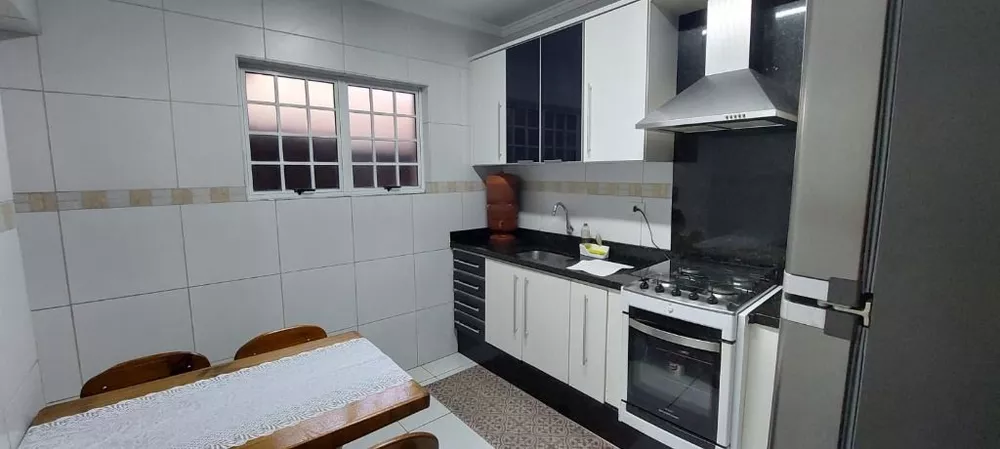 Sobrado, 2 quartos, 129 m² - Foto 5