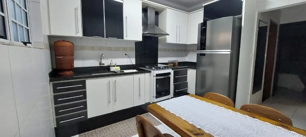 Sobrado, 2 quartos, 129 m² - Foto 8